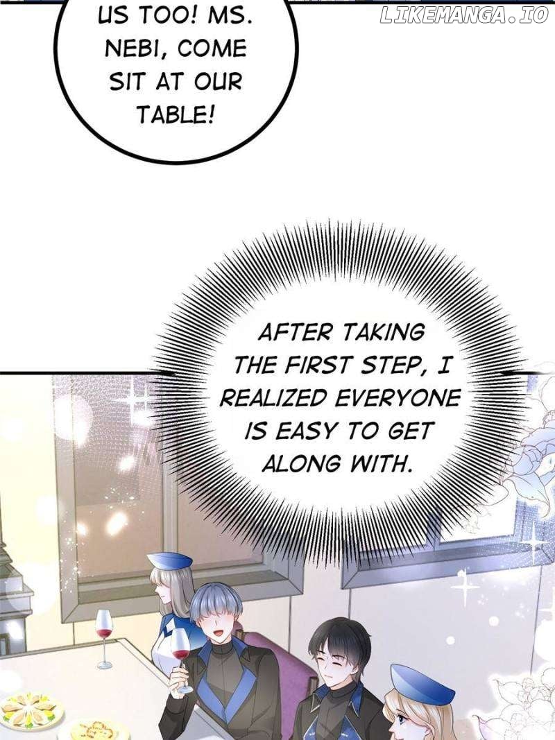 The Sultry Demon King Wants Me [Official] Chapter 38 - page 37