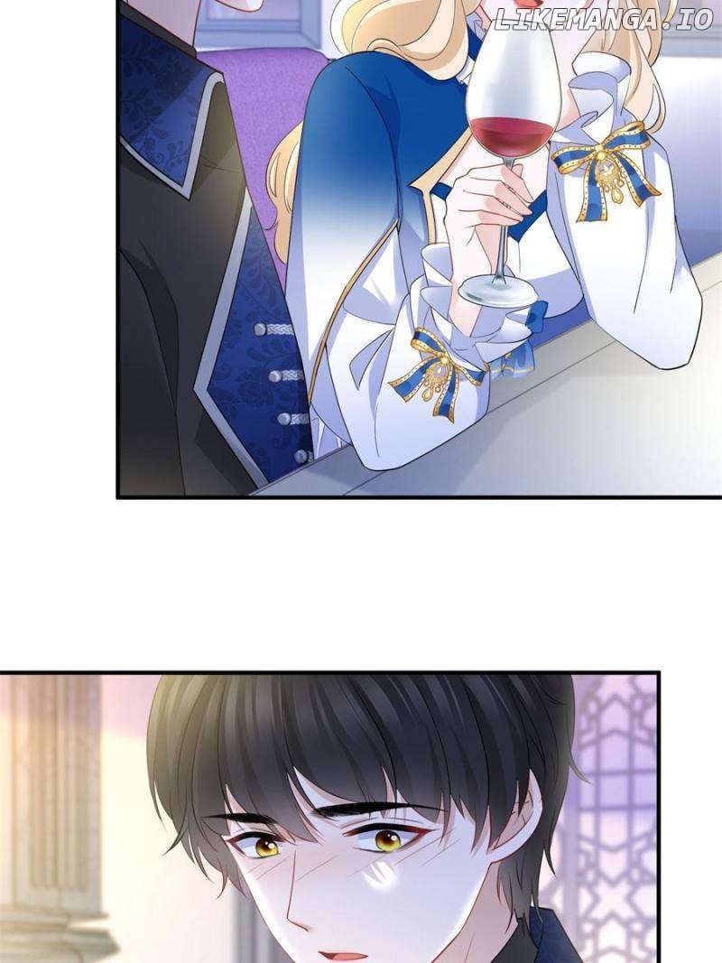 The Sultry Demon King Wants Me [Official] Chapter 38 - page 6
