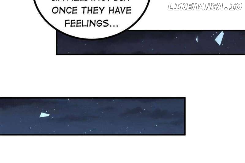 The Sultry Demon King Wants Me [Official] Chapter 39 - page 21