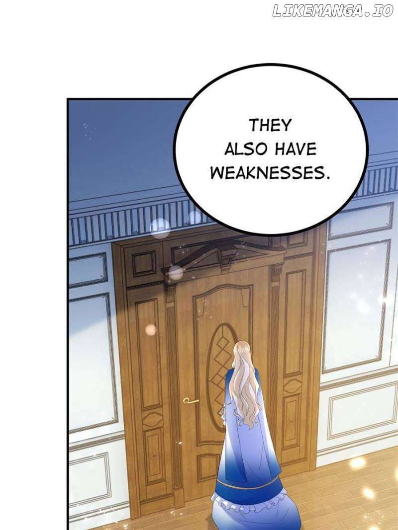 The Sultry Demon King Wants Me [Official] Chapter 39 - page 22
