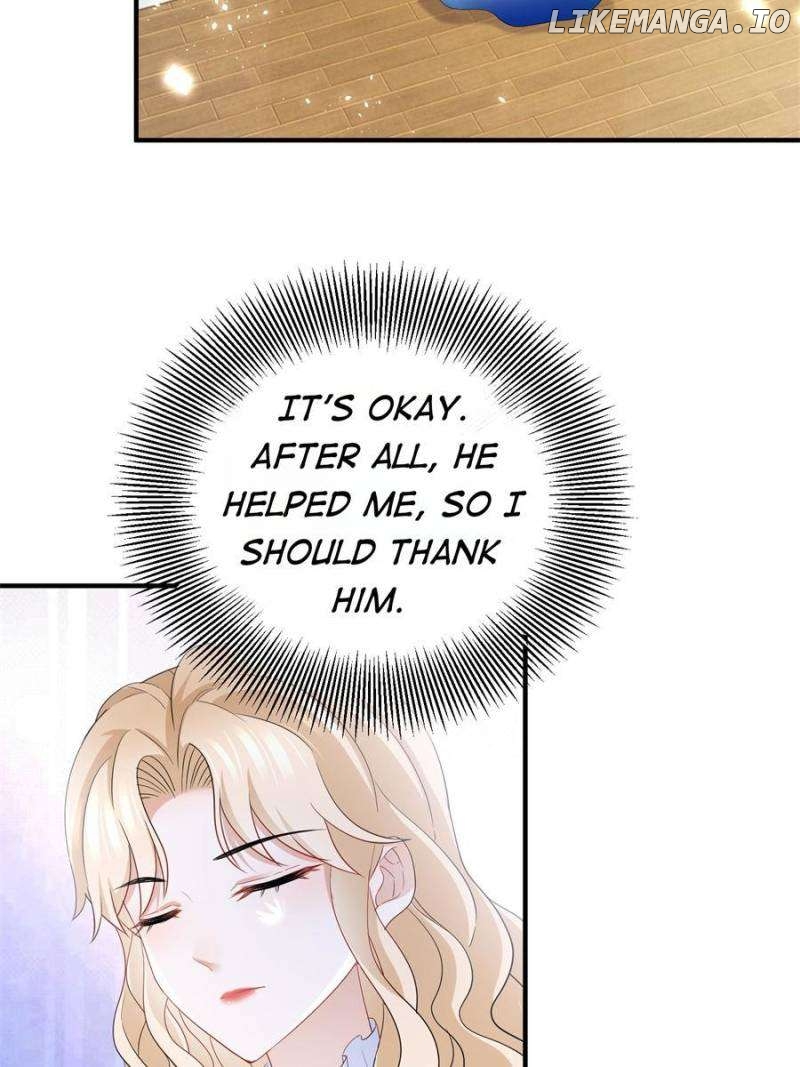 The Sultry Demon King Wants Me [Official] Chapter 39 - page 23