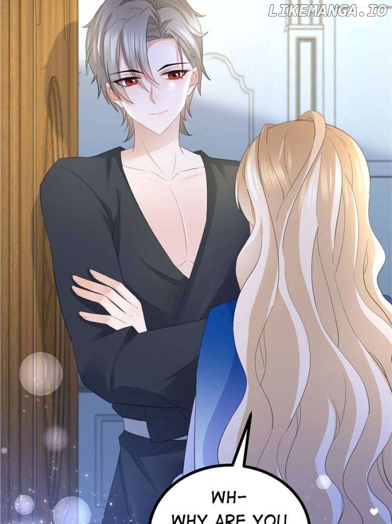 The Sultry Demon King Wants Me [Official] Chapter 39 - page 26