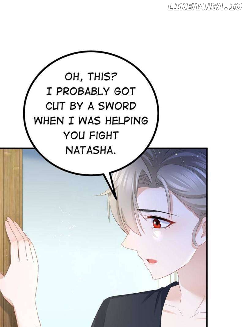 The Sultry Demon King Wants Me [Official] Chapter 39 - page 36