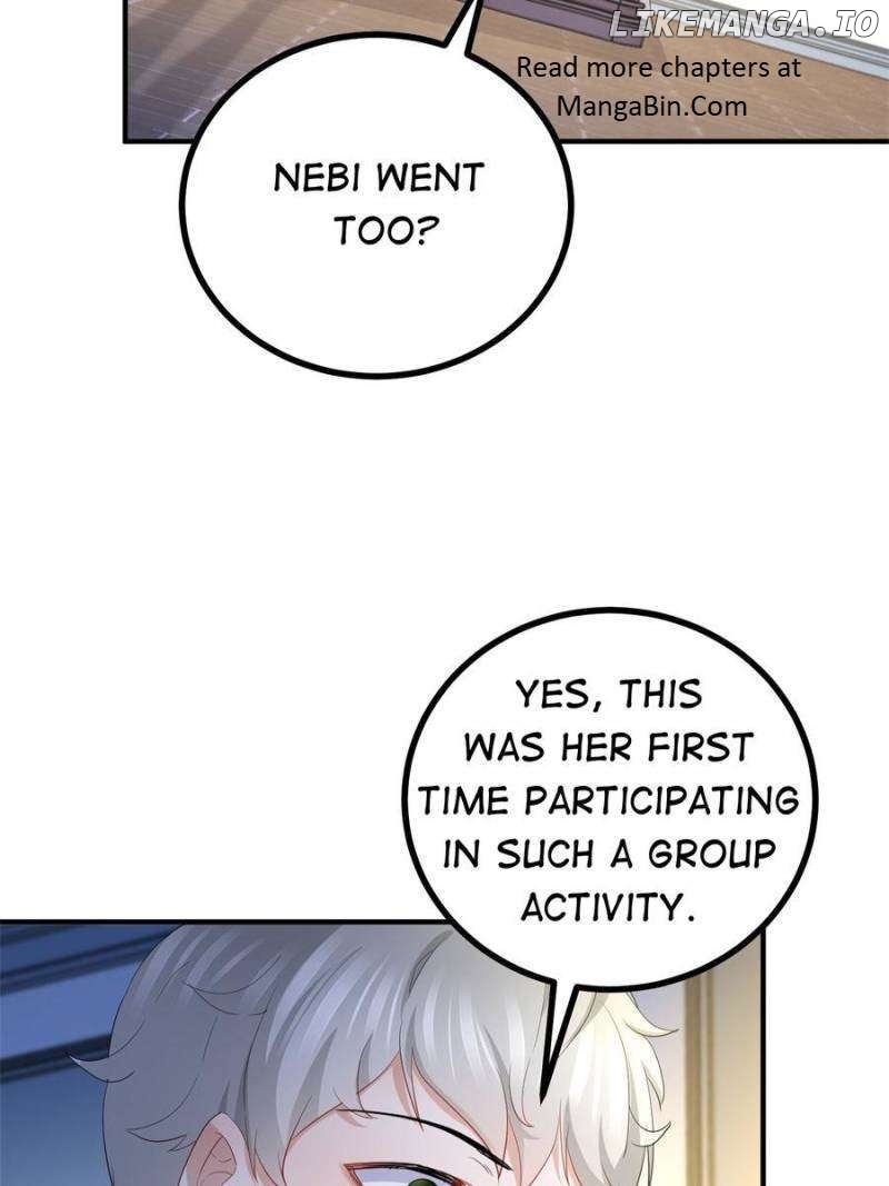 The Sultry Demon King Wants Me [Official] Chapter 39 - page 4