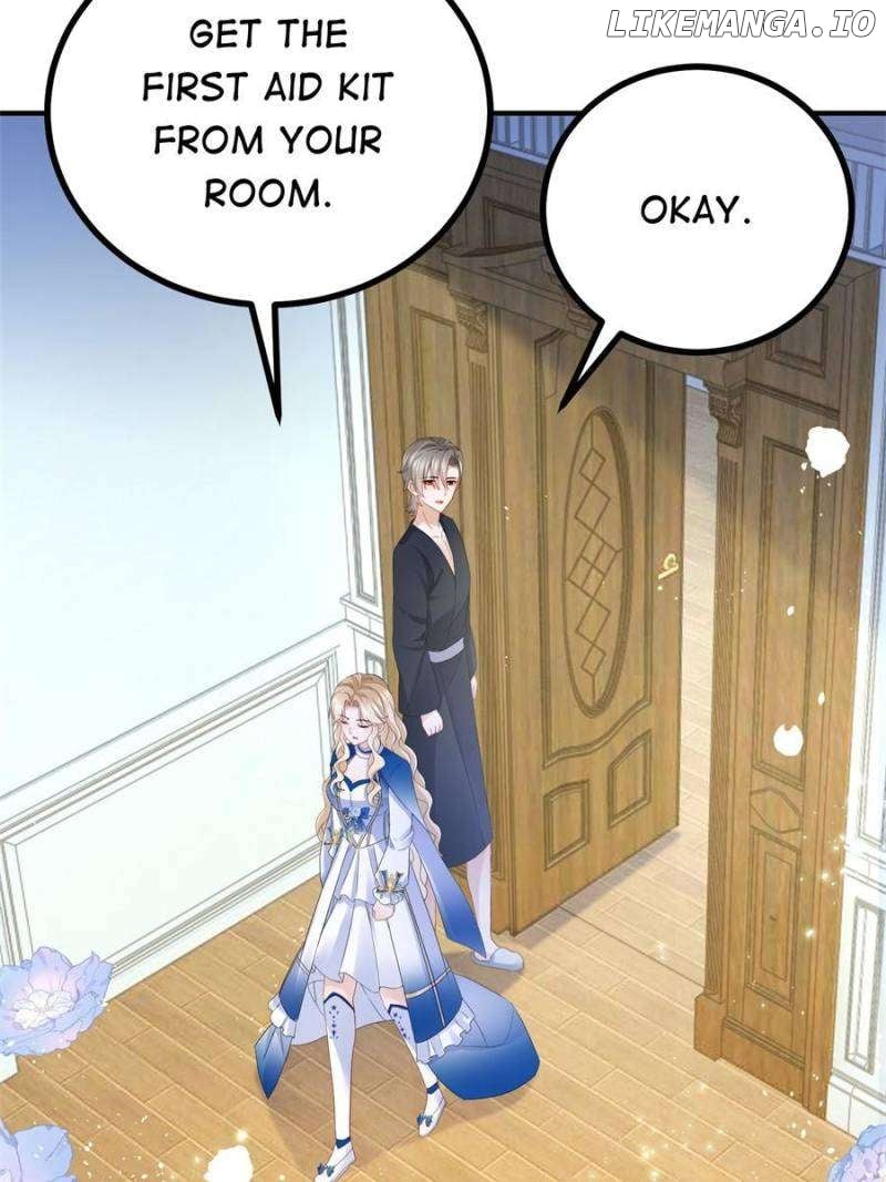 The Sultry Demon King Wants Me [Official] Chapter 39 - page 40