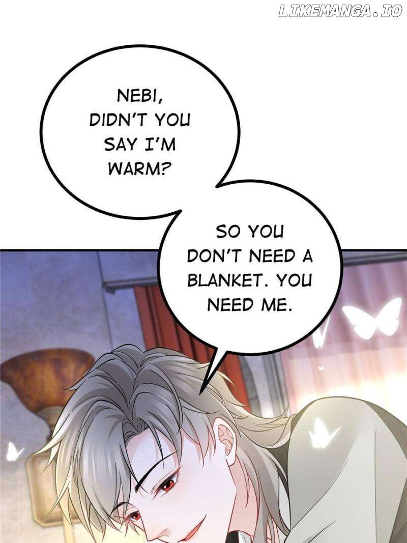 The Sultry Demon King Wants Me [Official] Chapter 69 - page 15