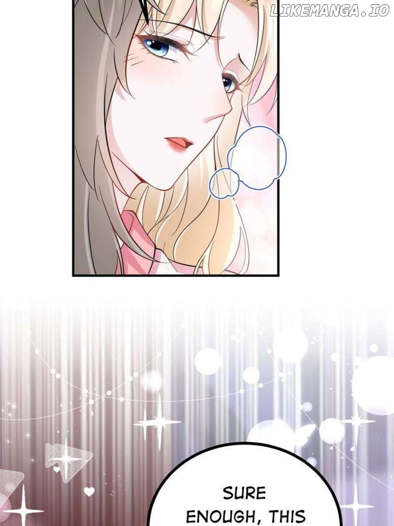 The Sultry Demon King Wants Me [Official] Chapter 69 - page 26