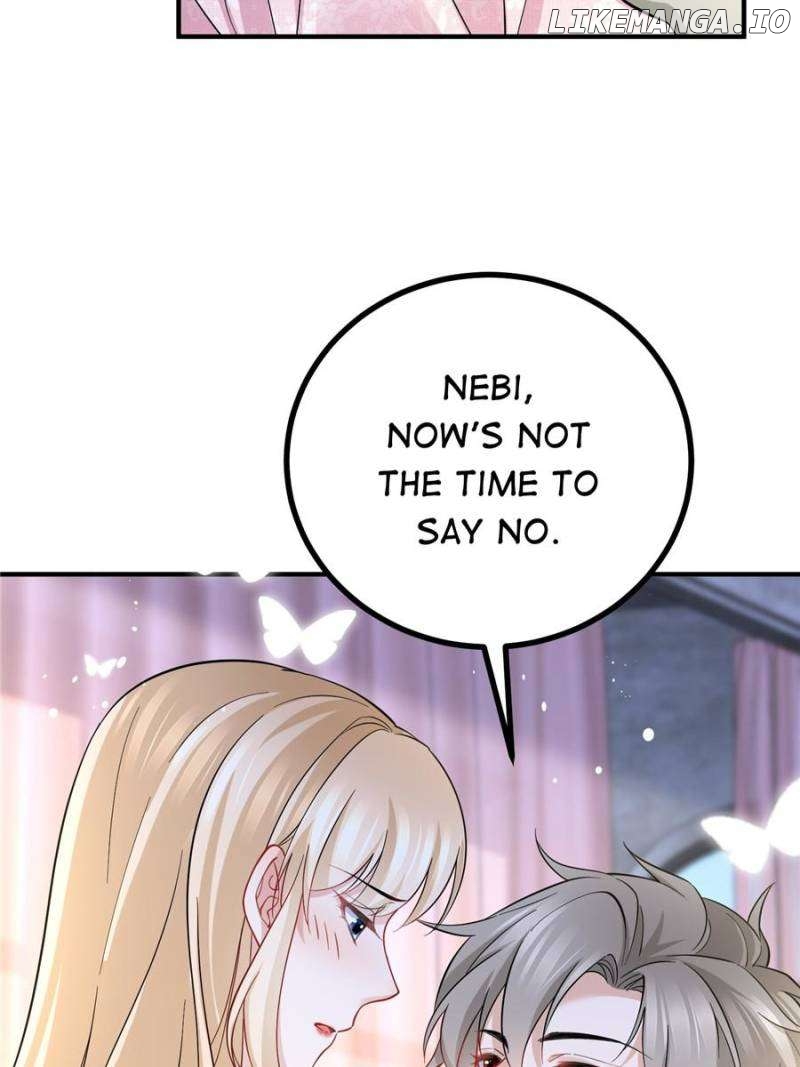The Sultry Demon King Wants Me [Official] Chapter 69 - page 31