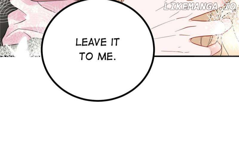 The Sultry Demon King Wants Me [Official] Chapter 69 - page 35