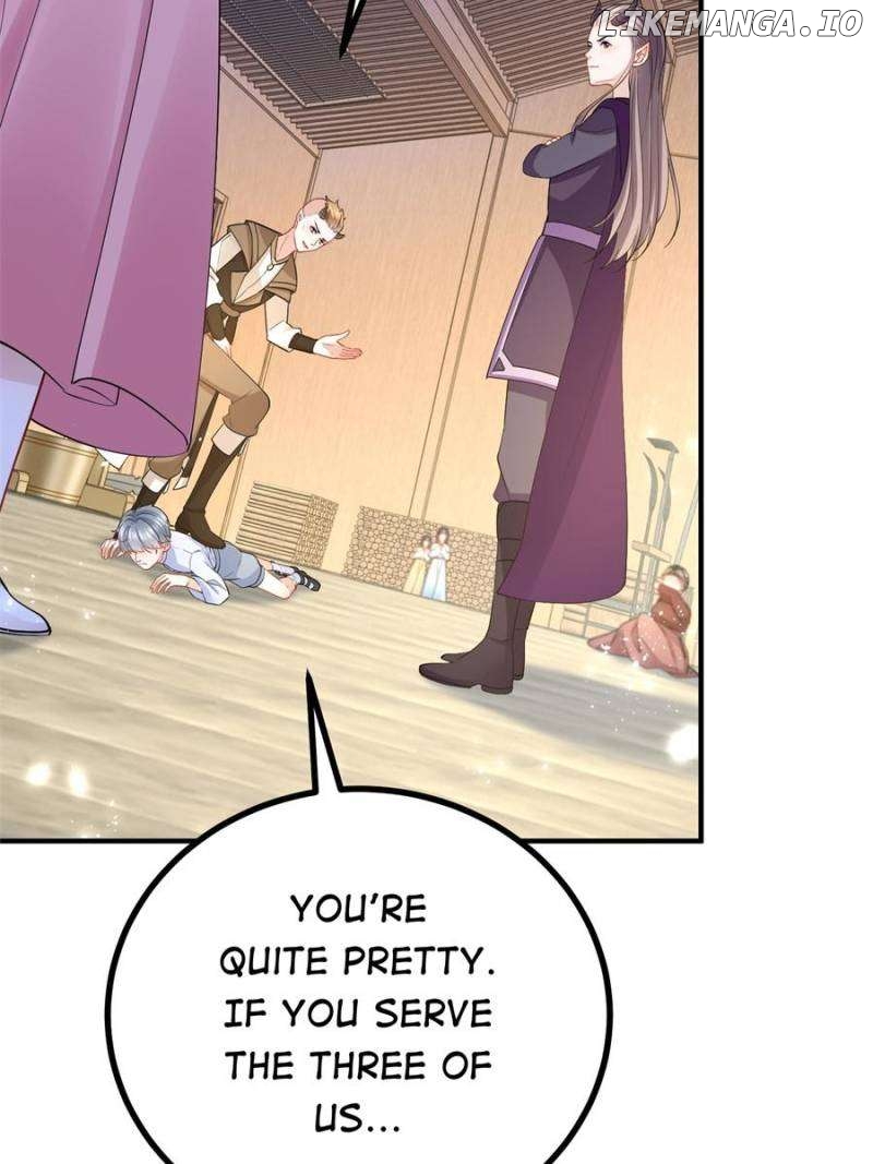 The Sultry Demon King Wants Me [Official] Chapter 67 - page 18
