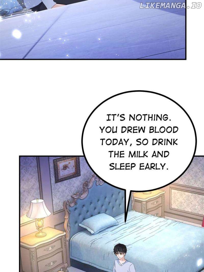 The Sultry Demon King Wants Me [Official] Chapter 52 - page 23