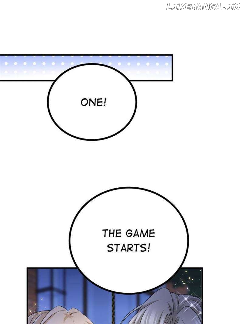 The Sultry Demon King Wants Me [Official] Chapter 72 - page 10