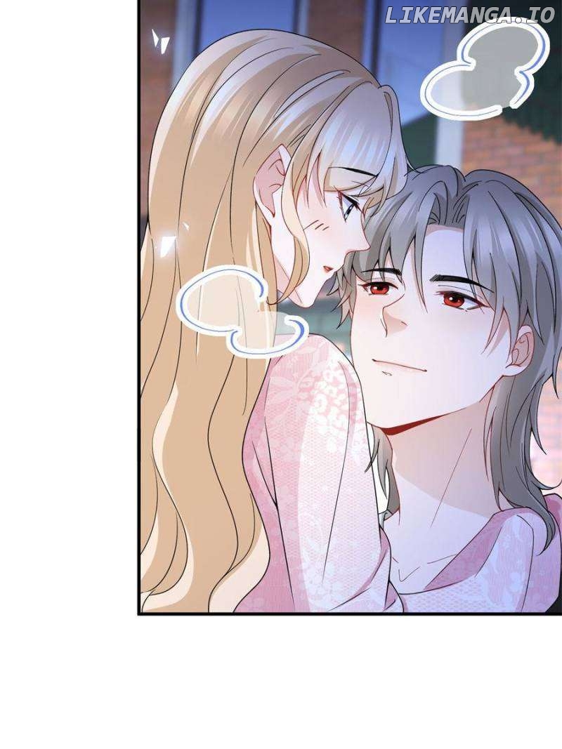 The Sultry Demon King Wants Me [Official] Chapter 72 - page 26
