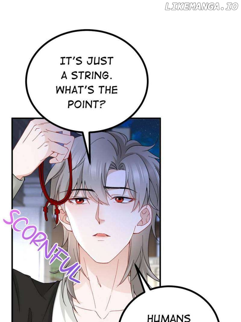 The Sultry Demon King Wants Me [Official] Chapter 72 - page 36