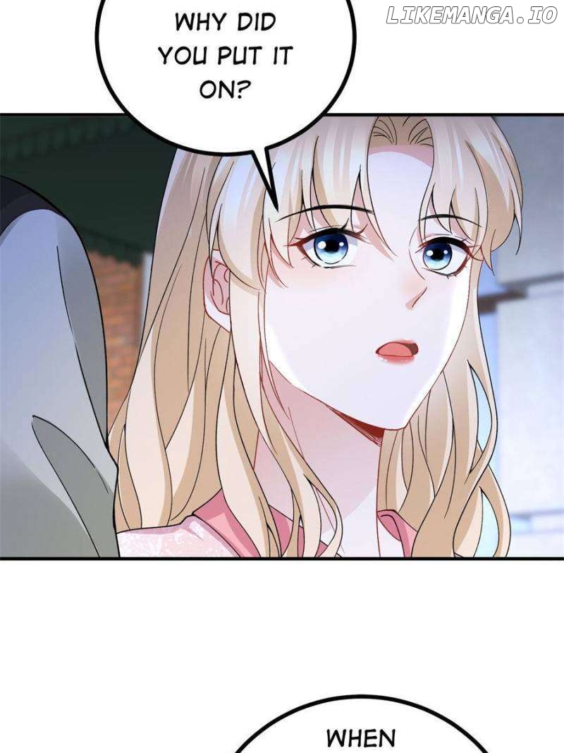 The Sultry Demon King Wants Me [Official] Chapter 72 - page 40
