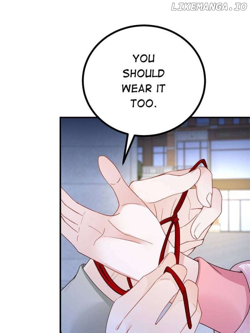 The Sultry Demon King Wants Me [Official] Chapter 72 - page 43