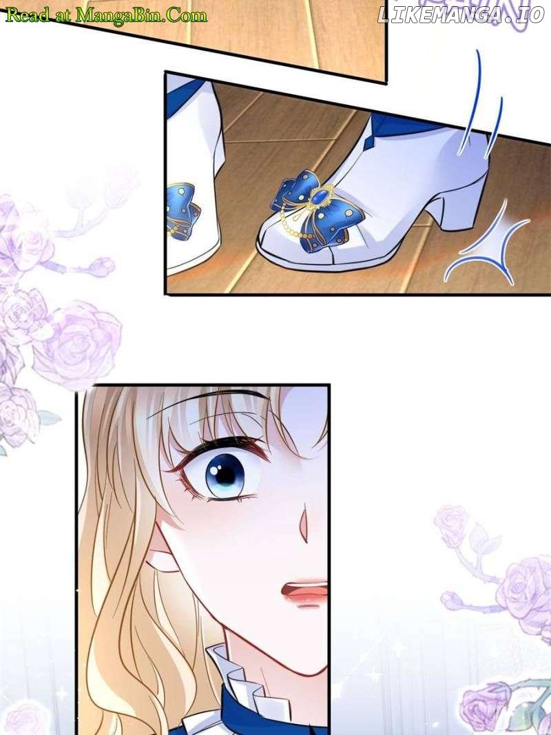 The Sultry Demon King Wants Me [Official] Chapter 78 - page 24
