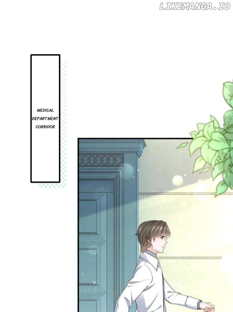 The Sultry Demon King Wants Me [Official] Chapter 79 - page 15