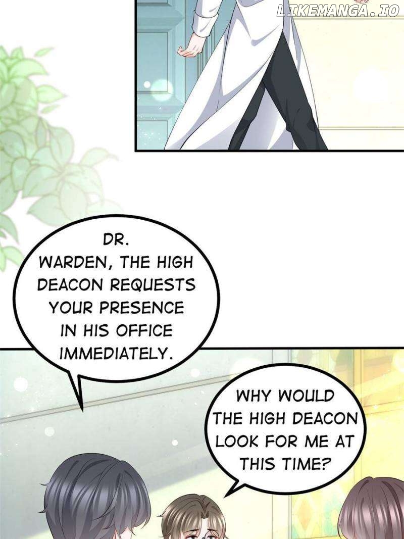 The Sultry Demon King Wants Me [Official] Chapter 79 - page 16