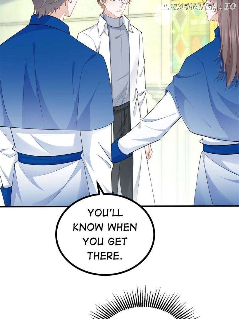 The Sultry Demon King Wants Me [Official] Chapter 79 - page 17