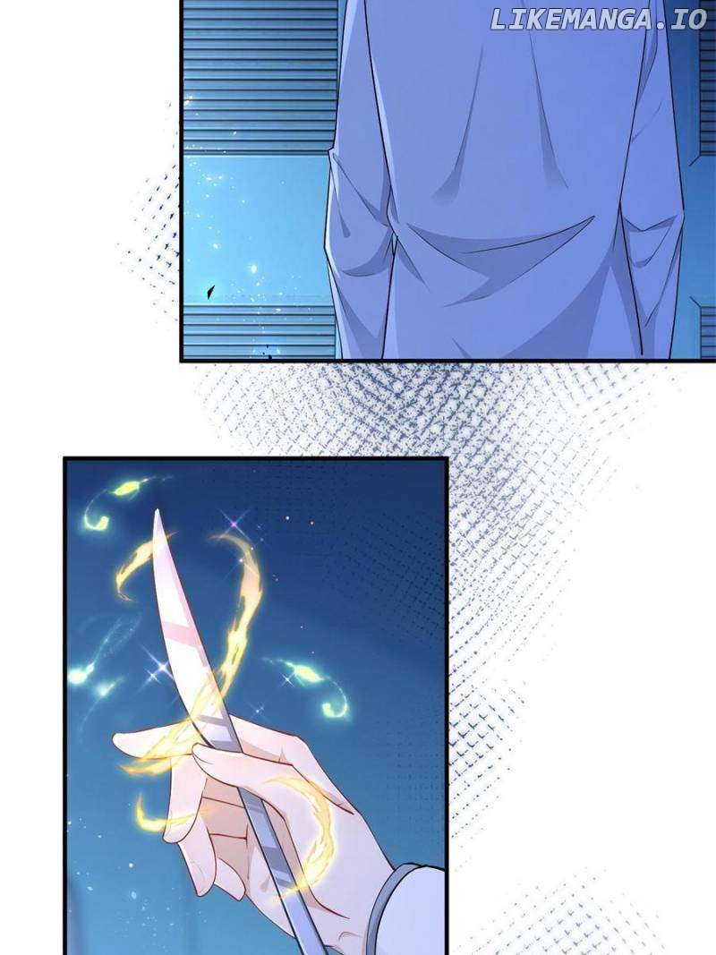 The Sultry Demon King Wants Me [Official] Chapter 79 - page 2