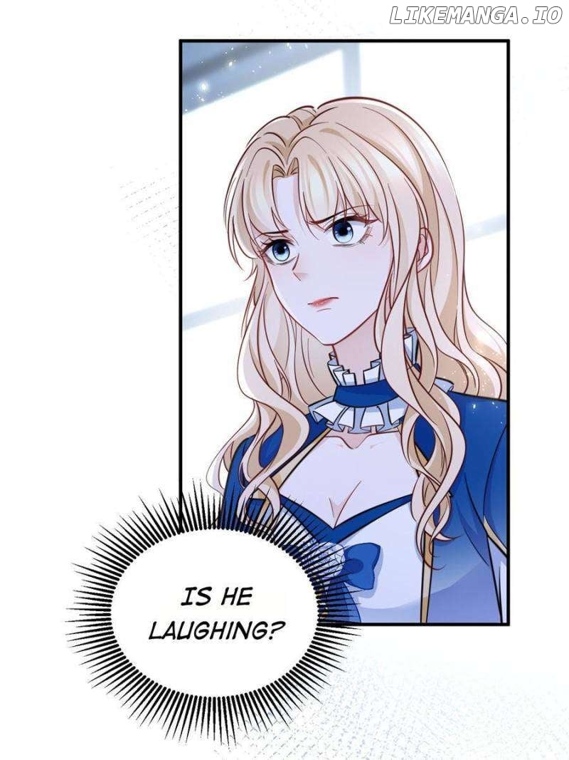 The Sultry Demon King Wants Me [Official] Chapter 79 - page 31