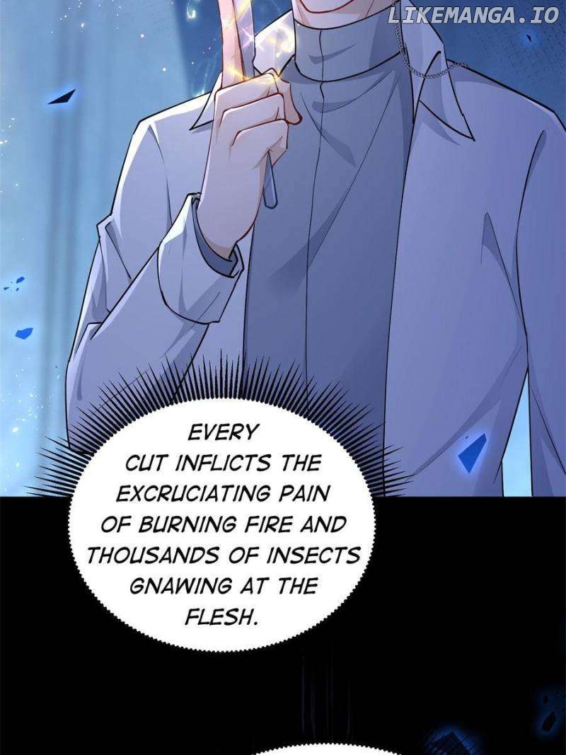 The Sultry Demon King Wants Me [Official] Chapter 79 - page 4