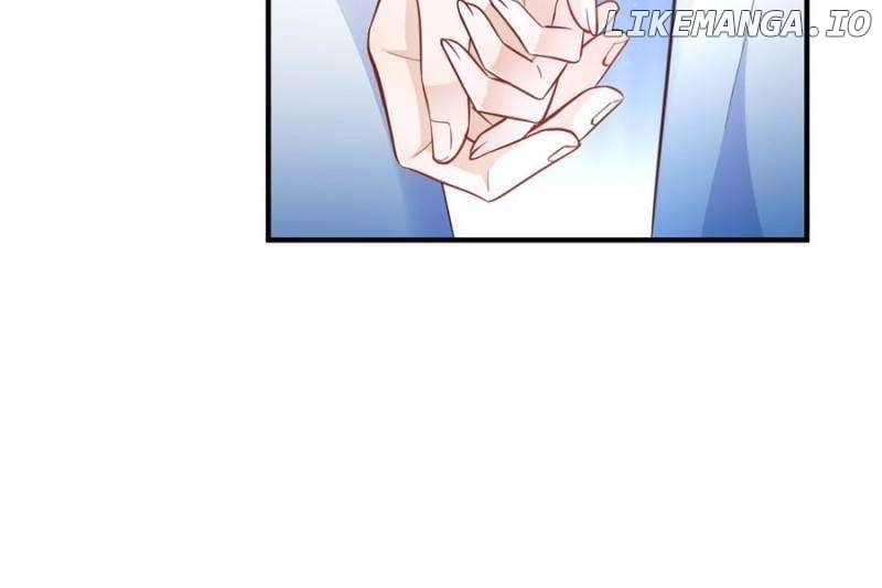 The Sultry Demon King Wants Me [Official] Chapter 80 - page 7