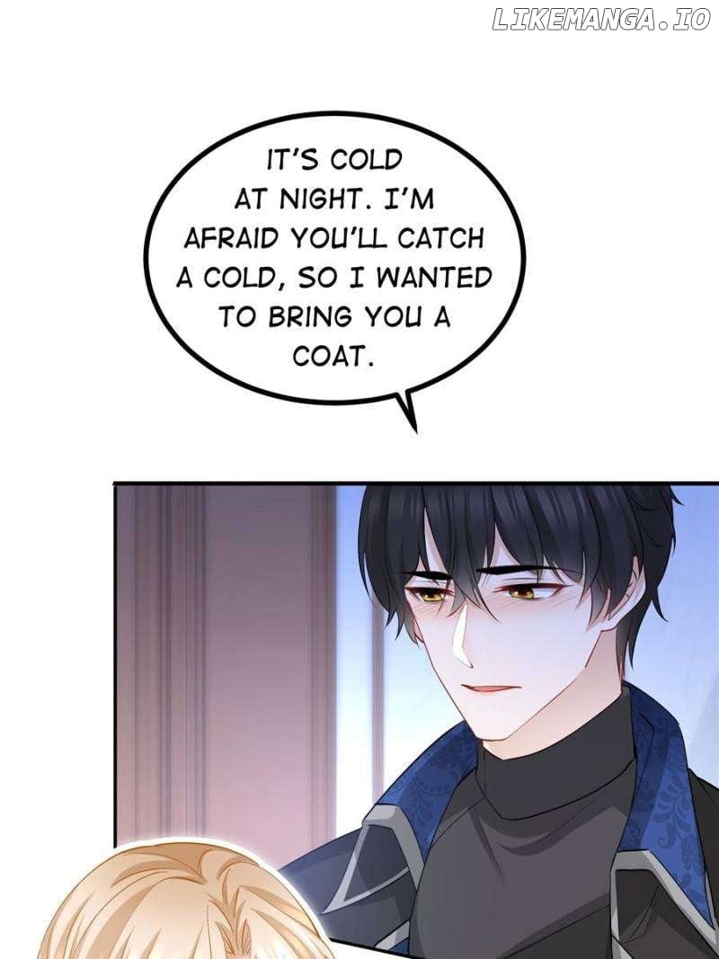 The Sultry Demon King Wants Me [Official] Chapter 81 - page 31