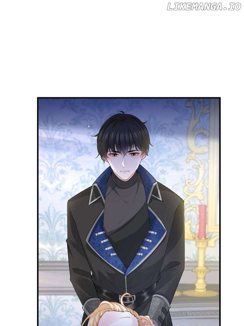 The Sultry Demon King Wants Me [Official] Chapter 81 - page 38