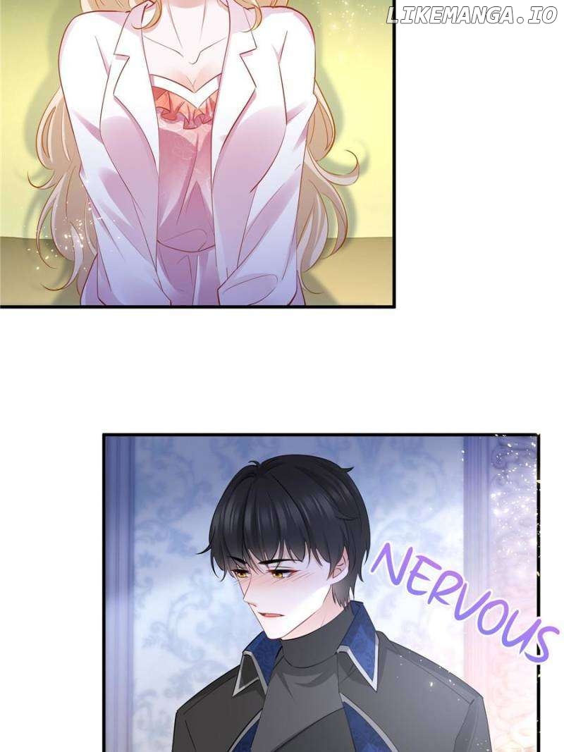 The Sultry Demon King Wants Me [Official] Chapter 81 - page 46