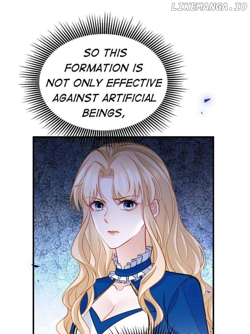 The Sultry Demon King Wants Me [Official] Chapter 81 - page 8