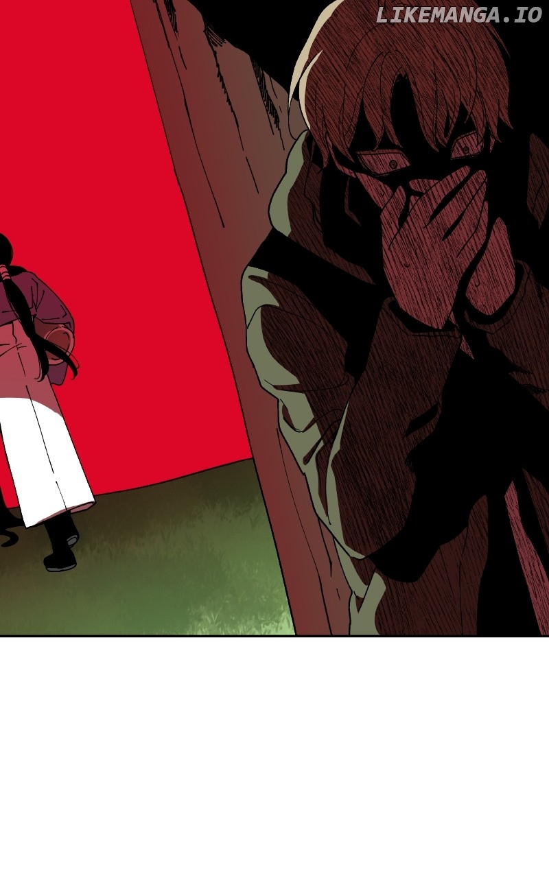 False Paradise Chapter 9 - page 39