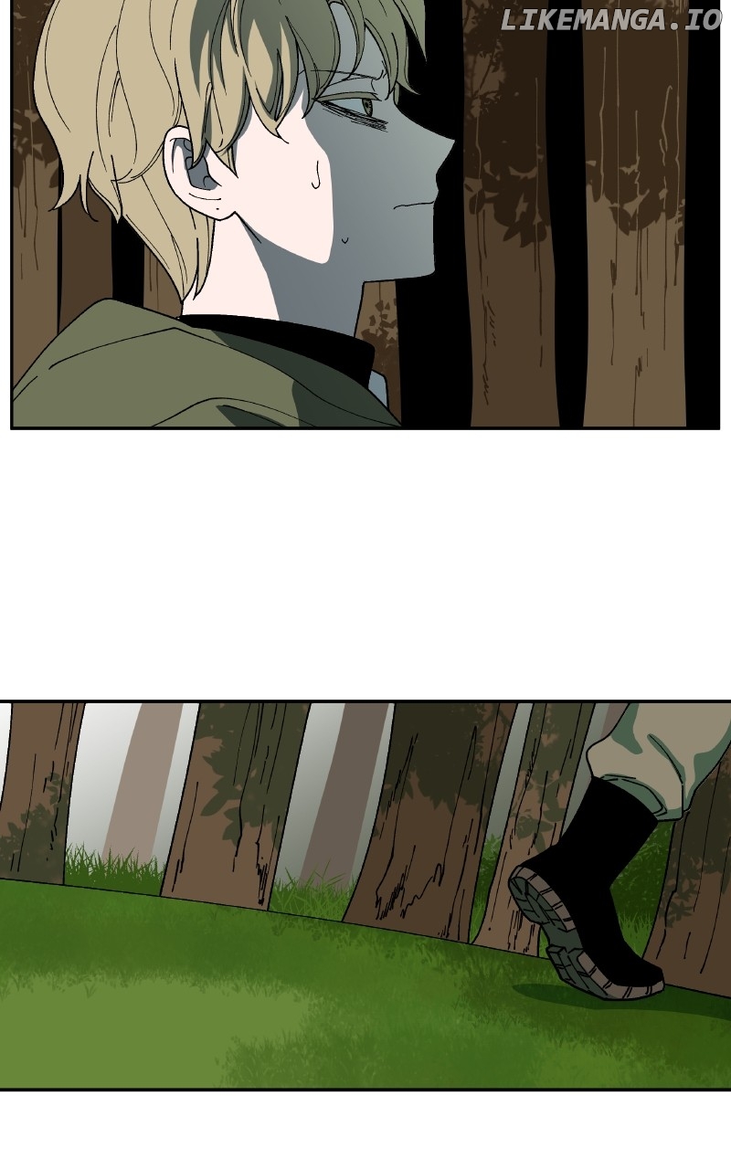 False Paradise Chapter 9 - page 45