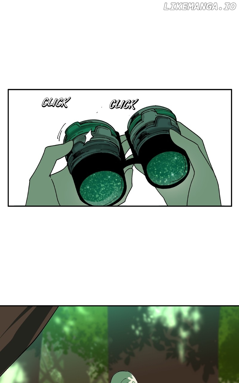 False Paradise Chapter 9 - page 62