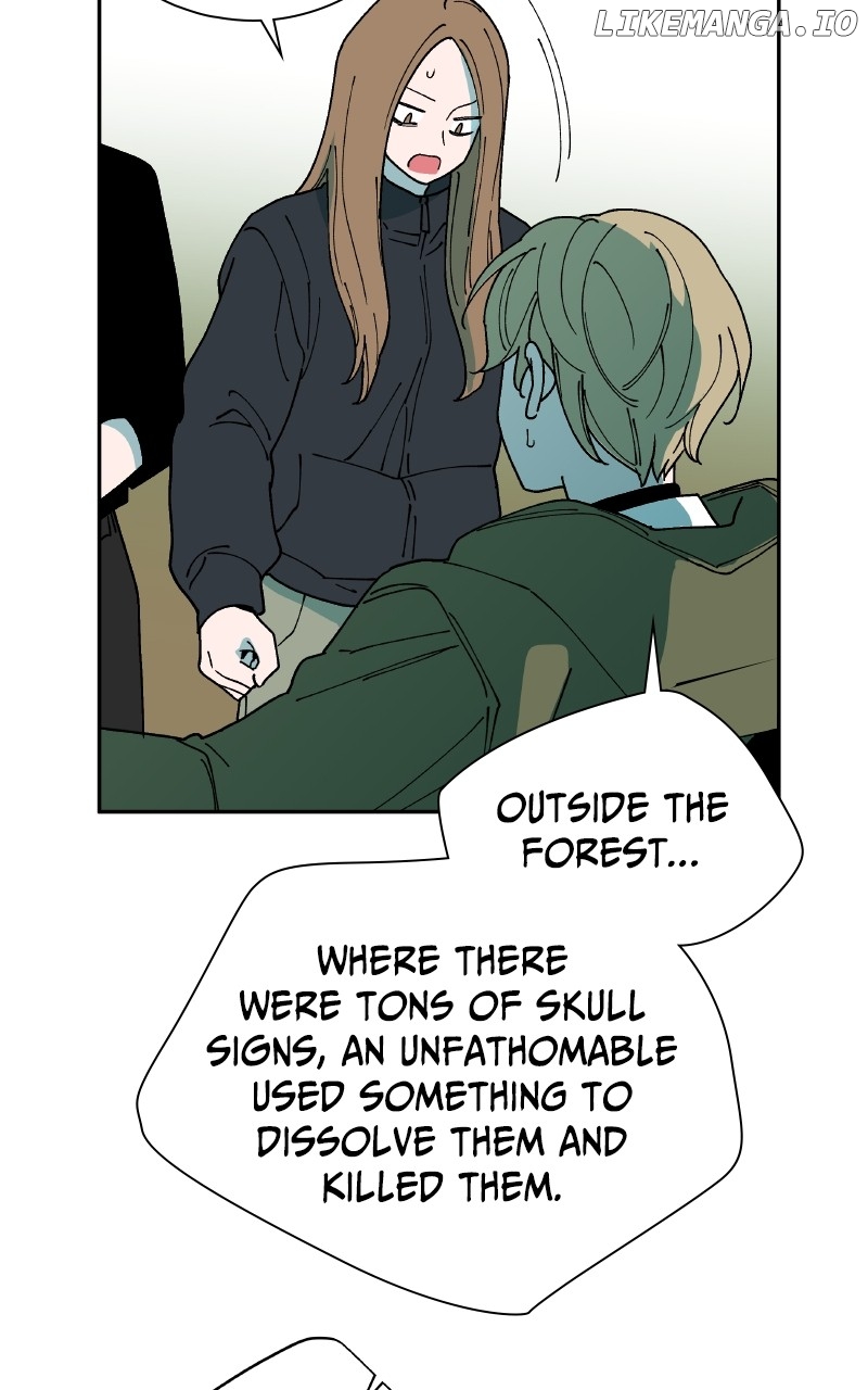 False Paradise Chapter 10 - page 9
