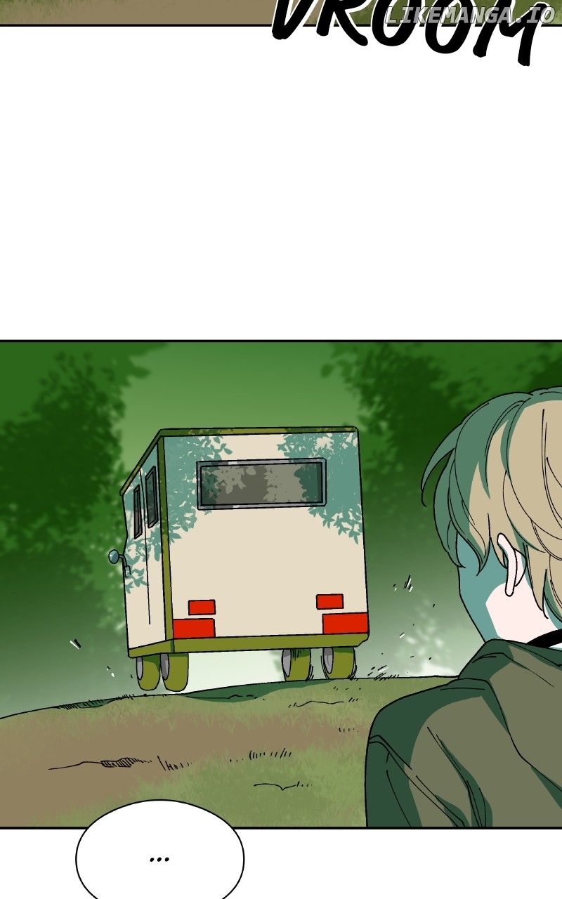 False Paradise Chapter 10 - page 18