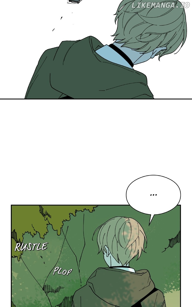 False Paradise Chapter 10 - page 37