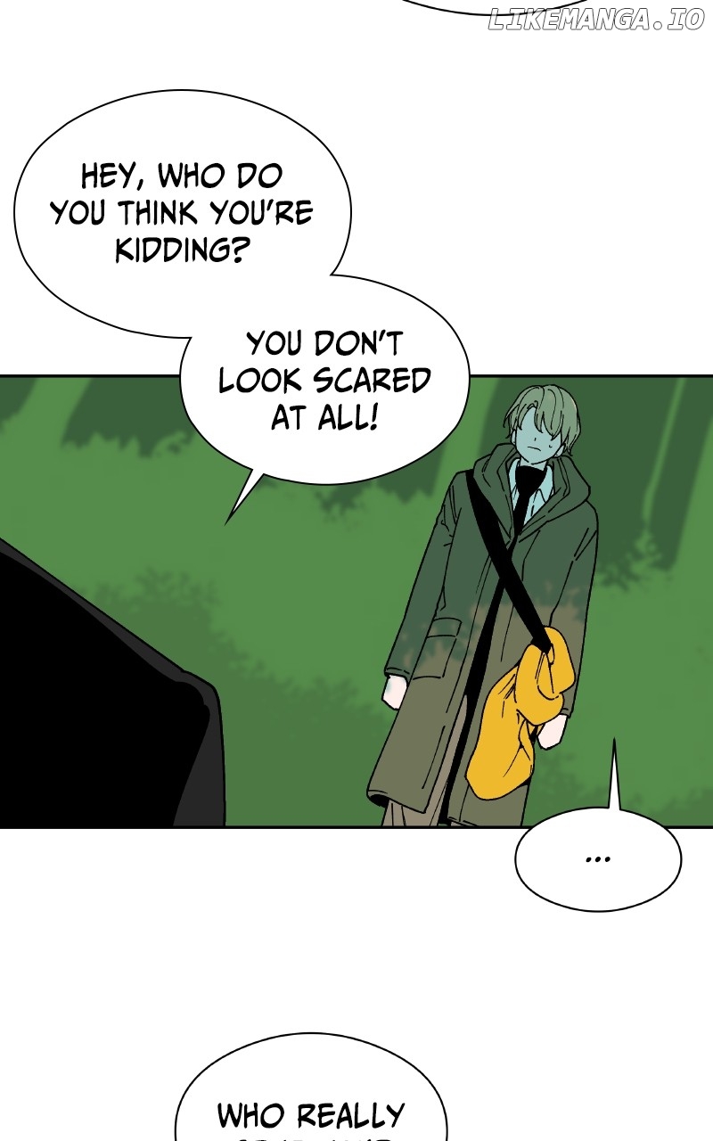 False Paradise Chapter 10 - page 44