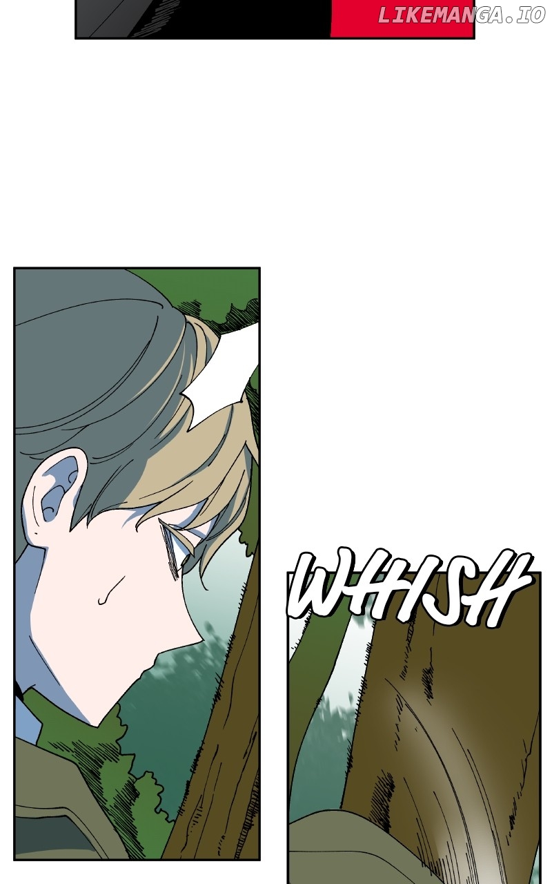 False Paradise Chapter 10 - page 53