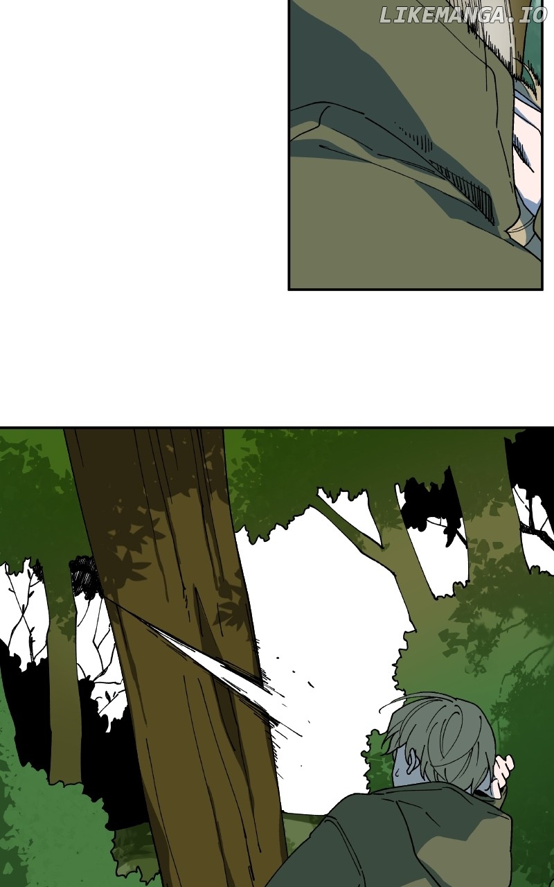 False Paradise Chapter 10 - page 54
