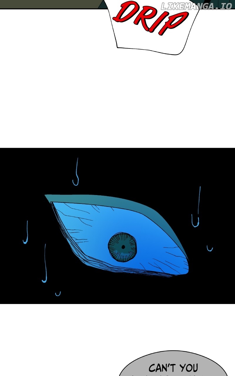 False Paradise Chapter 11 - page 32