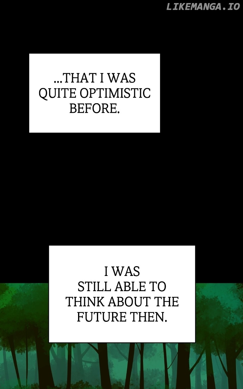 False Paradise Chapter 11 - page 52