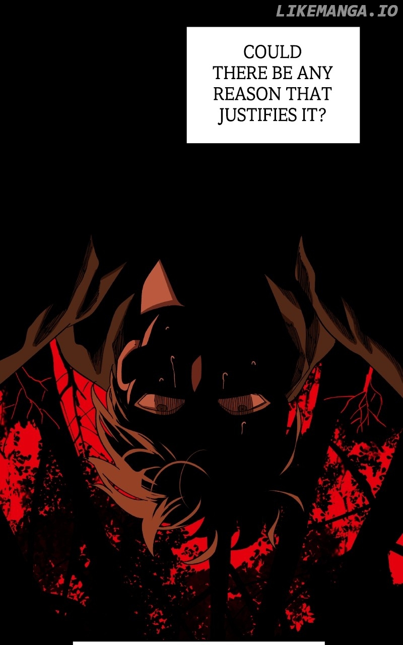 False Paradise Chapter 11 - page 54