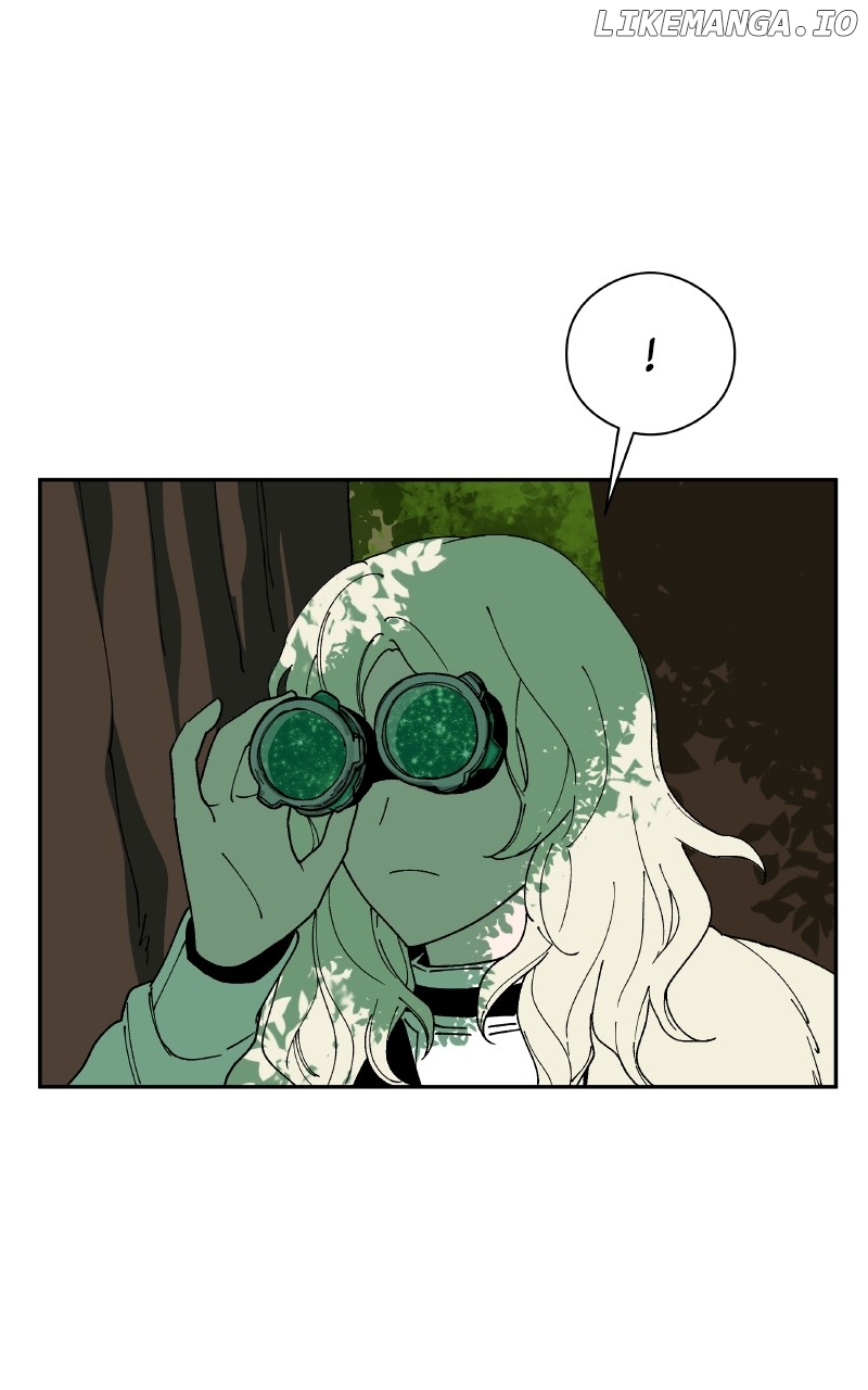 False Paradise Chapter 11 - page 59