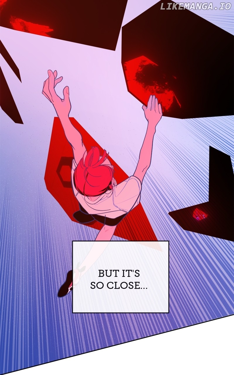 Deadpoint - Manhwa Chapter 8 - page 10