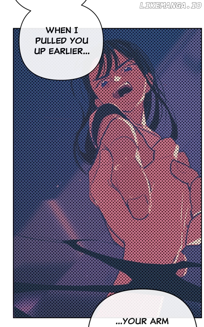 Deadpoint - Manhwa Chapter 8 - page 41
