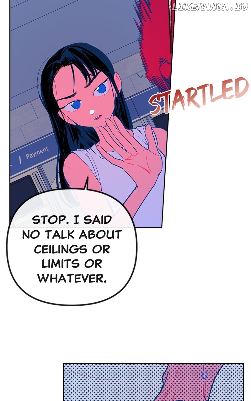 Deadpoint - Manhwa Chapter 8 - page 45