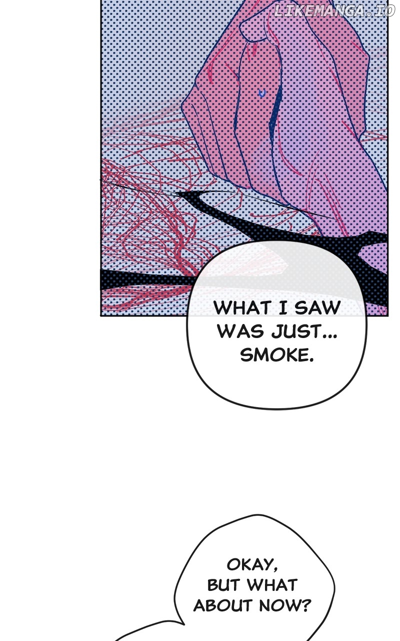 Deadpoint - Manhwa Chapter 8 - page 46