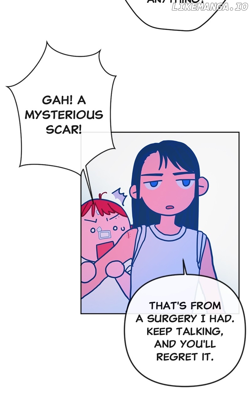 Deadpoint - Manhwa Chapter 8 - page 48